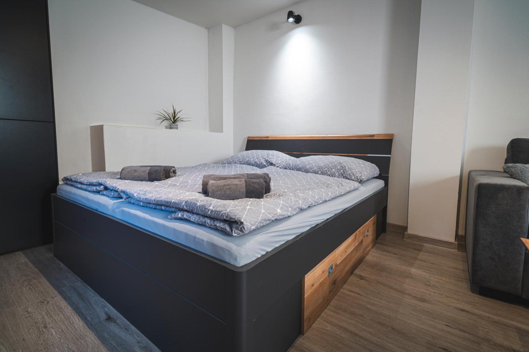 Apartmany V Podzamci Nachod Exterior photo